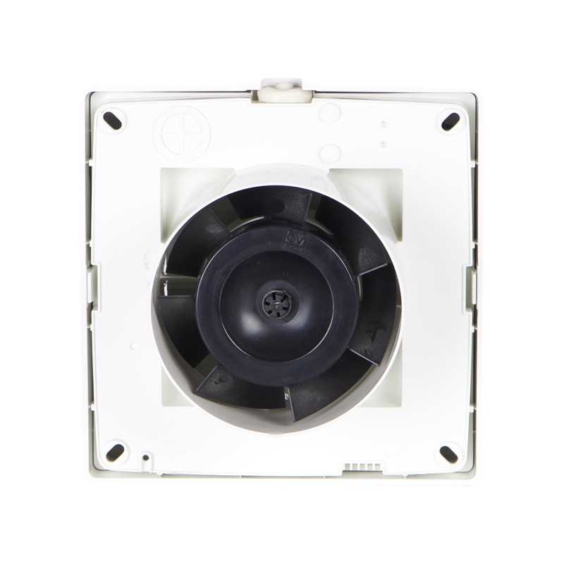 Vortice M 120 5" A White