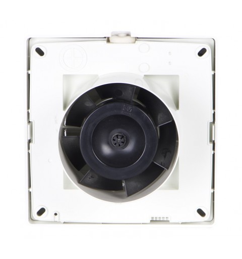 Vortice M 120 5" A White