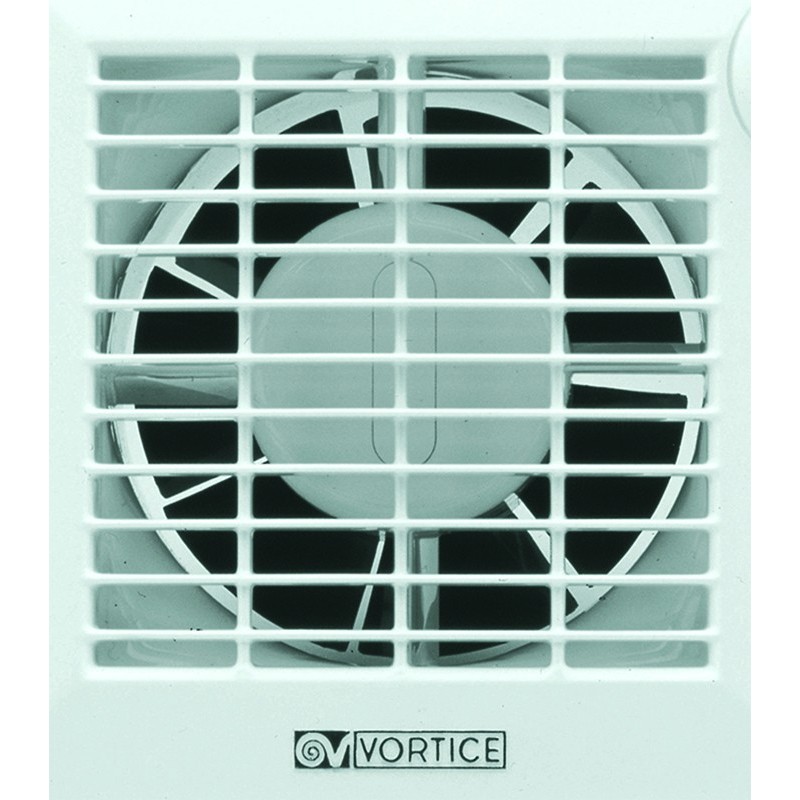 Vortice M 120 5" A White