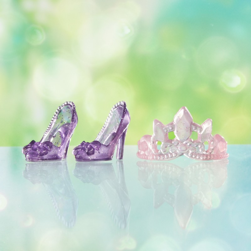 Disney Princess Royal Shimmer Rapunzel