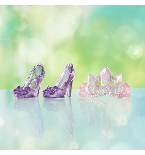 Disney Princess Royal Shimmer Rapunzel