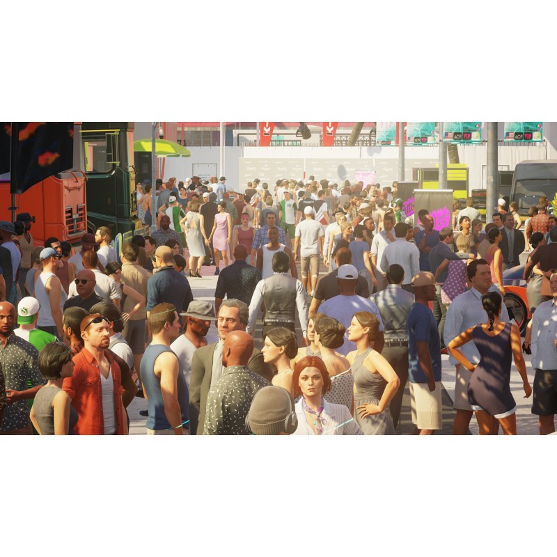 Sony PS4 Hitman 2