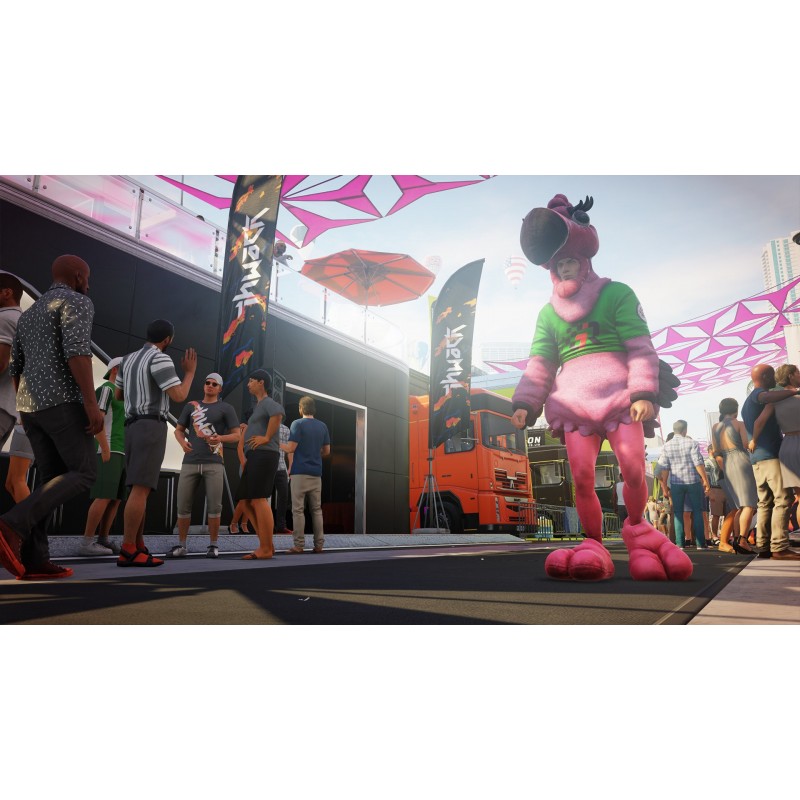 Sony PS4 Hitman 2