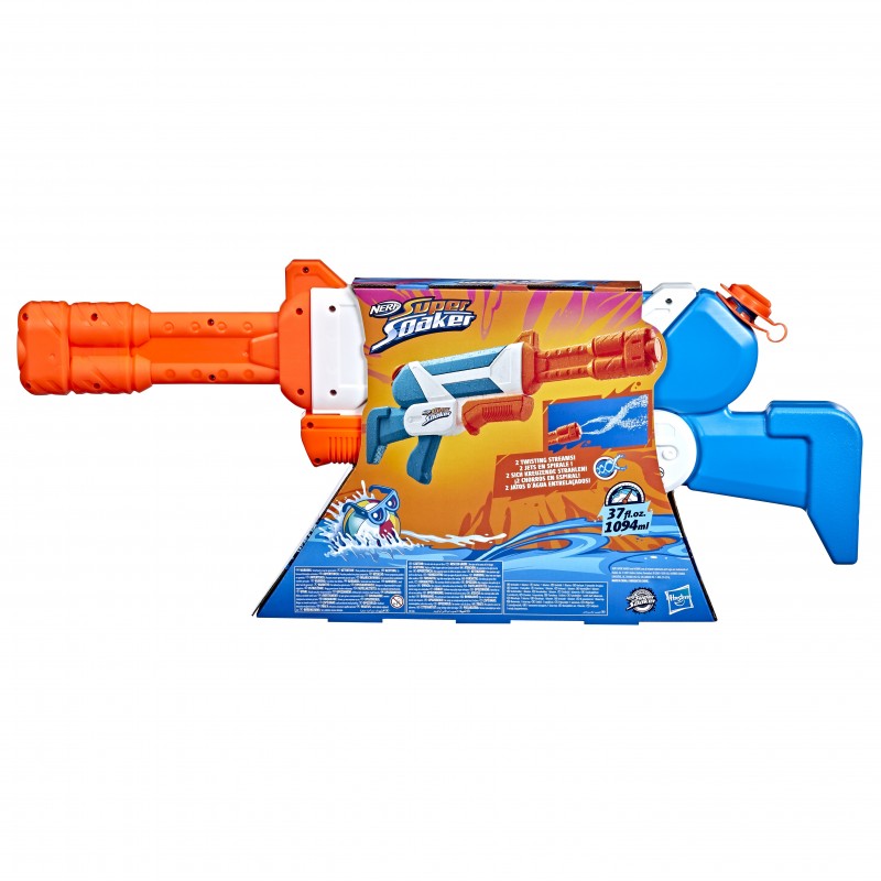 Nerf SuperSoaker Twister 1094 ml