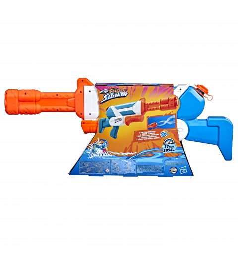 Nerf SuperSoaker Twister 1094 ml