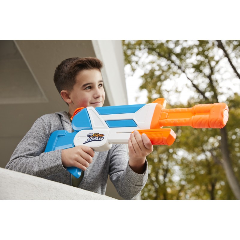 Nerf SuperSoaker Twister 1094 ml