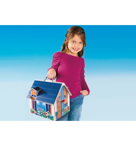 Playmobil Dollhouse 70985 set da gioco