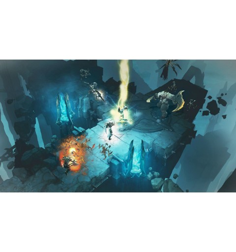 Activision Diablo III Eternal Collection, PS4 Standard+DLC Englisch PlayStation 4