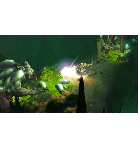 Activision Diablo III Eternal Collection, PS4 Standard+DLC Englisch PlayStation 4