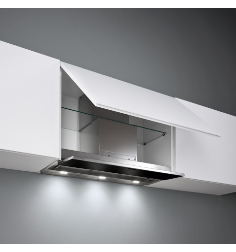 Falmec Move Built-in Black 800 m³ h B