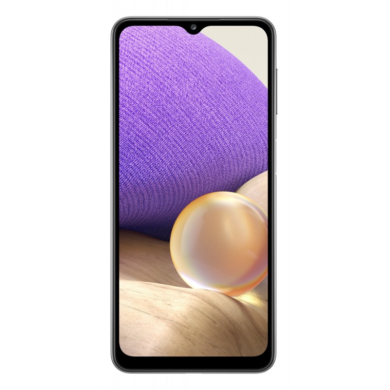 Samsung Galaxy A32 5G SM-A326B 16,5 cm (6.5") Double SIM USB Type-C 4 Go 64 Go 5000 mAh Noir