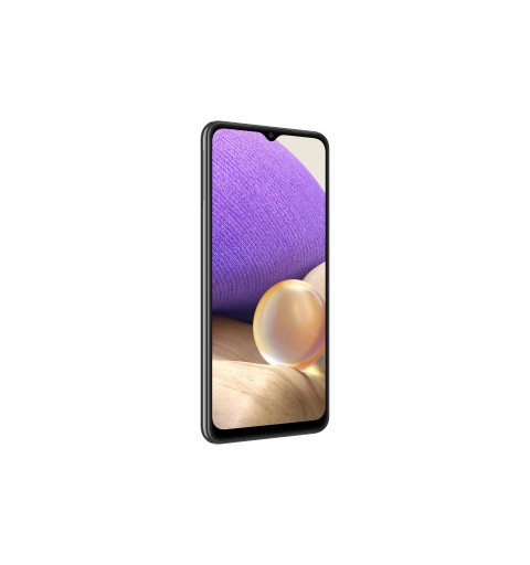 Samsung Galaxy A32 5G SM-A326B 16,5 cm (6.5 Zoll) Dual-SIM USB Typ-C 4 GB 64 GB 5000 mAh Schwarz