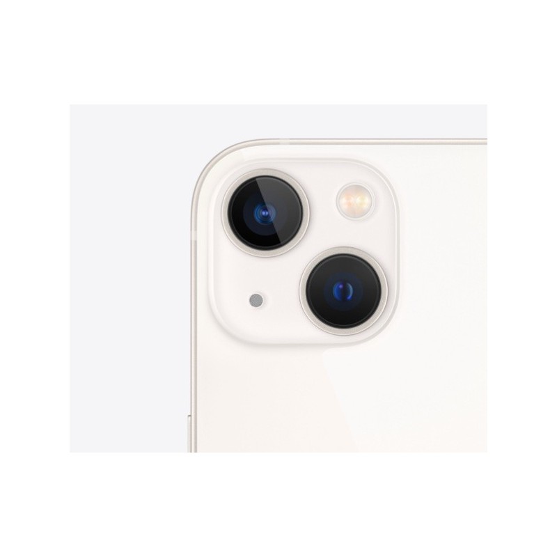 TIM Apple iPhone 13 mini 13,7 cm (5.4 Zoll) Dual-SIM iOS 15 5G 128 GB Weiß