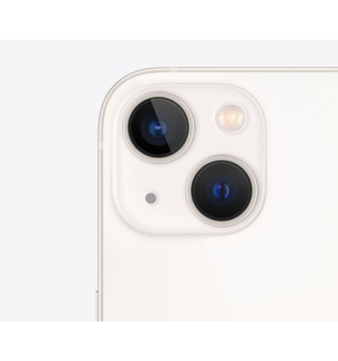 TIM Apple iPhone 13 mini 13,7 cm (5.4 Zoll) Dual-SIM iOS 15 5G 128 GB Weiß