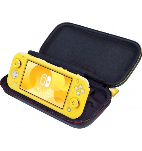 Bigben Interactive NNS53B portable game console case Sleeve case Nintendo Black