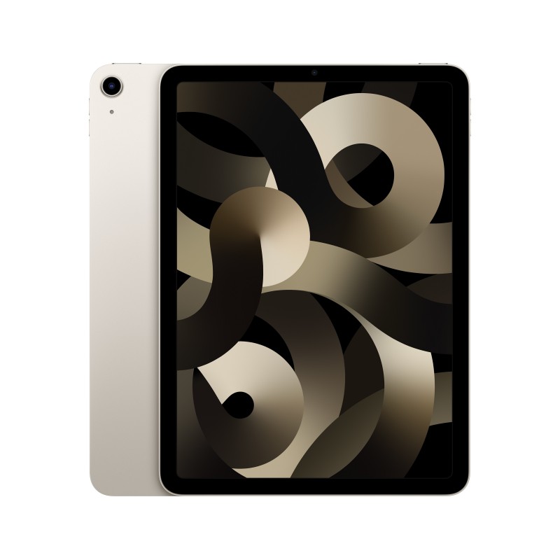 Apple iPad Air 10.9'' Wi-Fi 256GB - Galassia