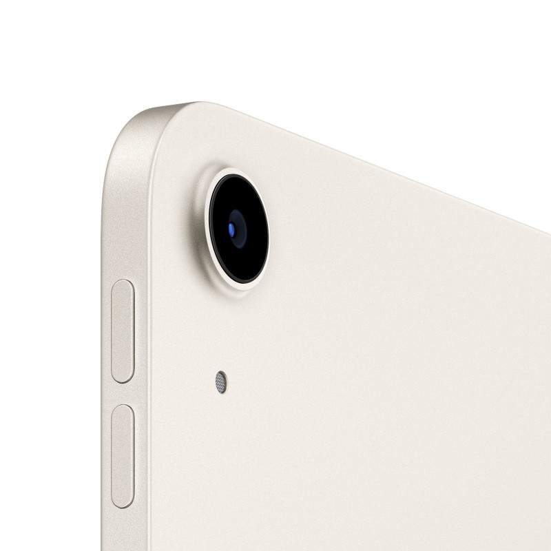 Apple iPad Air 256 Go 27,7 cm (10.9") Apple M 8 Go Wi-Fi 6 (802.11ax) iPadOS 15 Beige