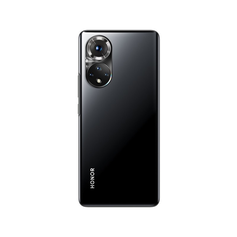 Honor 50 5G 16,7 cm (6.57") Double SIM Android 11 USB Type-C 6 Go 128 Go 4300 mAh Noir