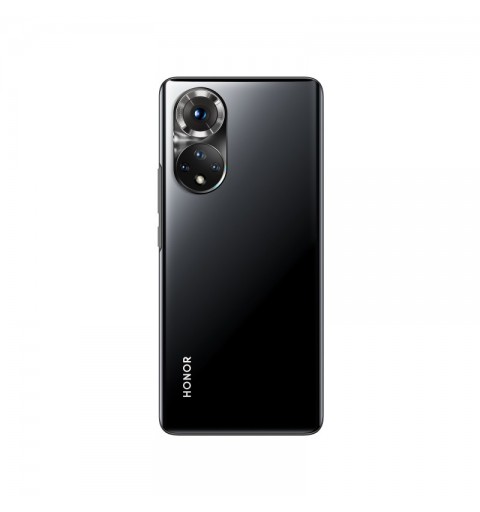 Honor 50 5G 16.7 cm (6.57") Dual SIM Android 11 USB Type-C 6 GB 128 GB 4300 mAh Black