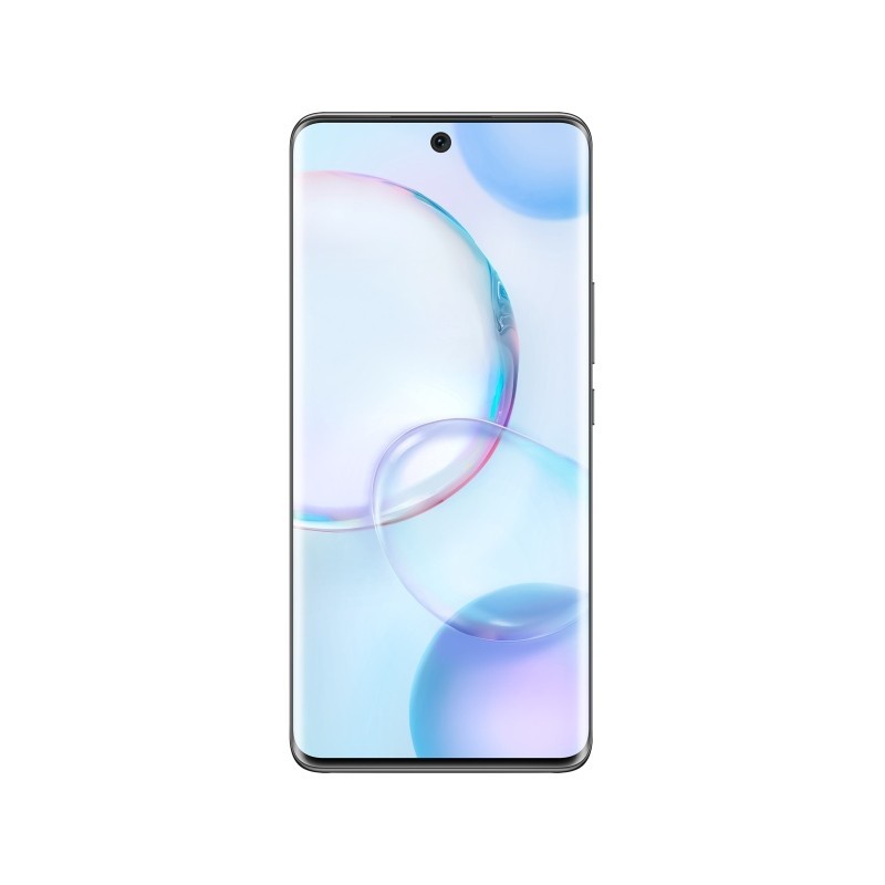 Honor 50 5G 16,7 cm (6.57") SIM doble Android 11 USB Tipo C 6 GB 128 GB 4300 mAh Negro