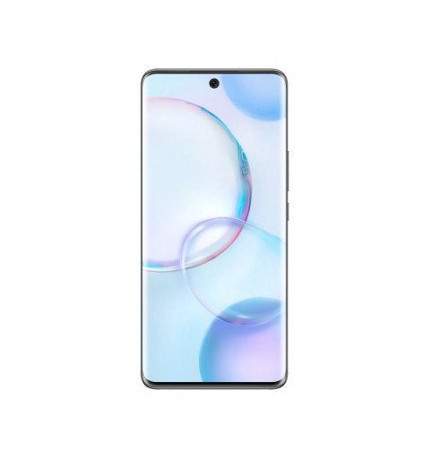 Honor 50 5G 16,7 cm (6.57") SIM doble Android 11 USB Tipo C 6 GB 128 GB 4300 mAh Negro