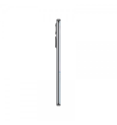 Honor 50 5G 16,7 cm (6.57") SIM doble Android 11 USB Tipo C 6 GB 128 GB 4300 mAh Negro