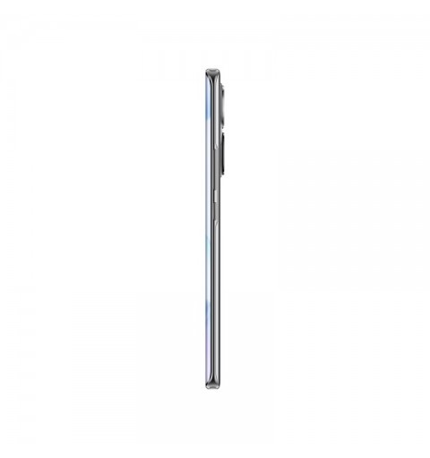 Honor 50 5G 16,7 cm (6.57") SIM doble Android 11 USB Tipo C 6 GB 128 GB 4300 mAh Negro