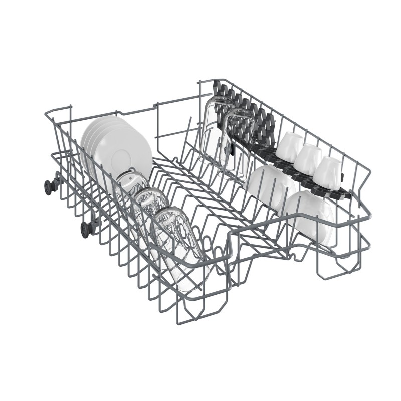 Beko DIS35023 dishwasher Fully built-in 10 place settings E