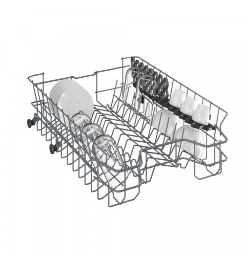 Beko DIS35023 dishwasher Fully built-in 10 place settings E