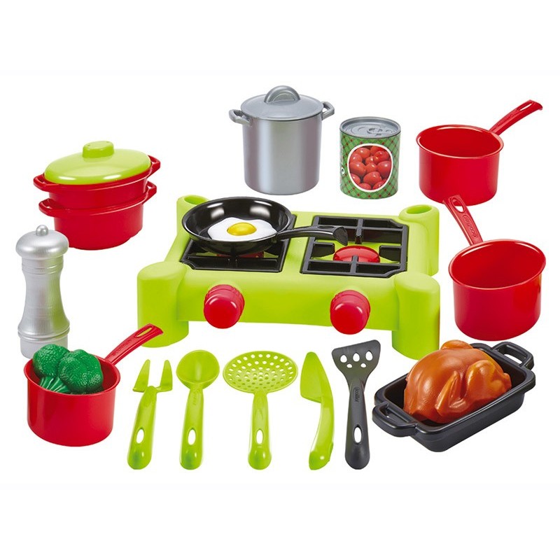 ECOIFFIER 2649 role play toy