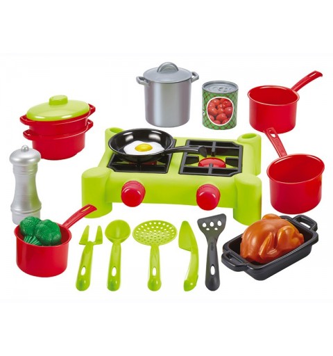 ECOIFFIER 2649 role play toy