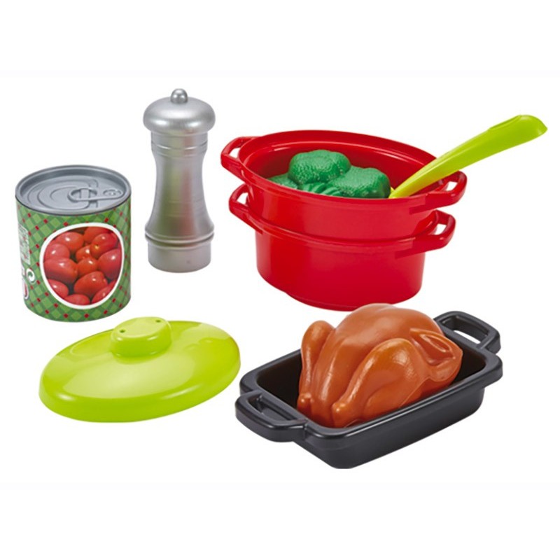 ECOIFFIER 2649 role play toy