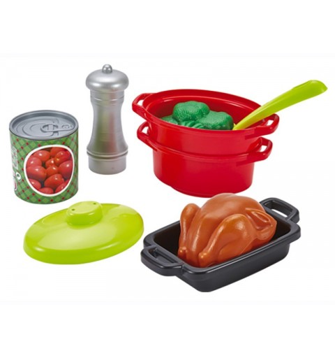 ECOIFFIER 2649 role play toy