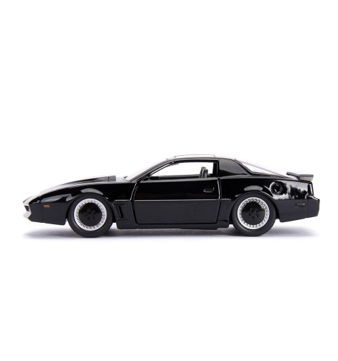 Jada Toys 253252000 modèle à l'échelle Modèle de voiture de ville Pré-assemblé 1 32