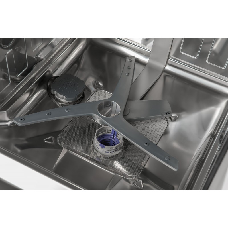 Beko DIN59530AD A scomparsa totale 15 coperti D