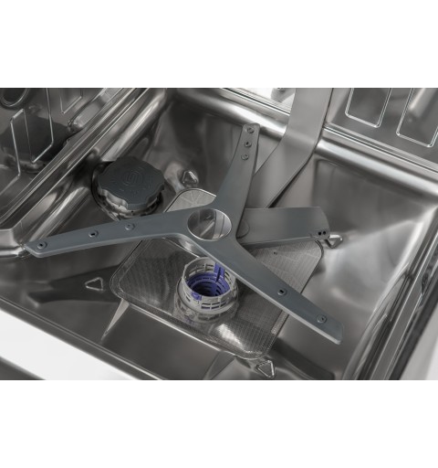 Beko DIN59530AD A scomparsa totale 15 coperti D