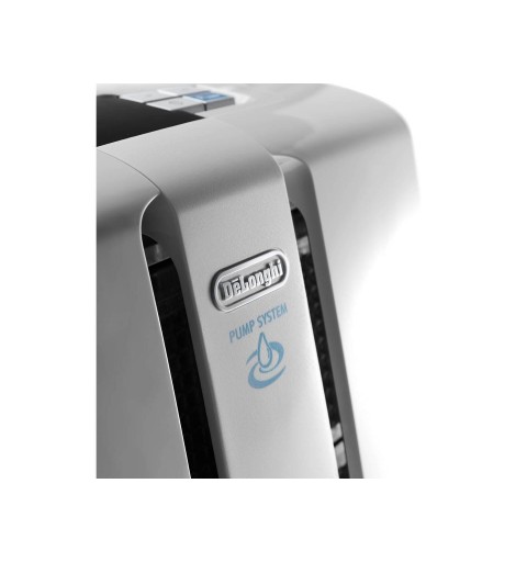 De’Longhi DD230P 7 L 51 dB 540 W Gris