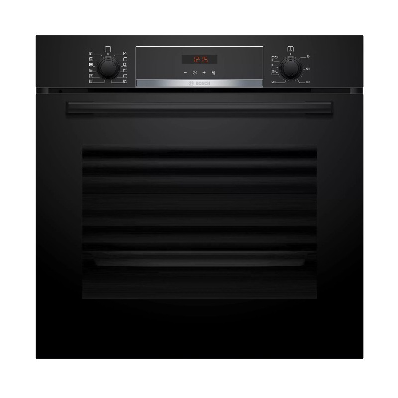 Bosch Serie 4 HRA574BB0 Backofen 71 l A Schwarz