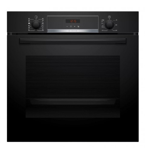 Bosch Serie 4 HRA574BB0 Backofen 71 l A Schwarz