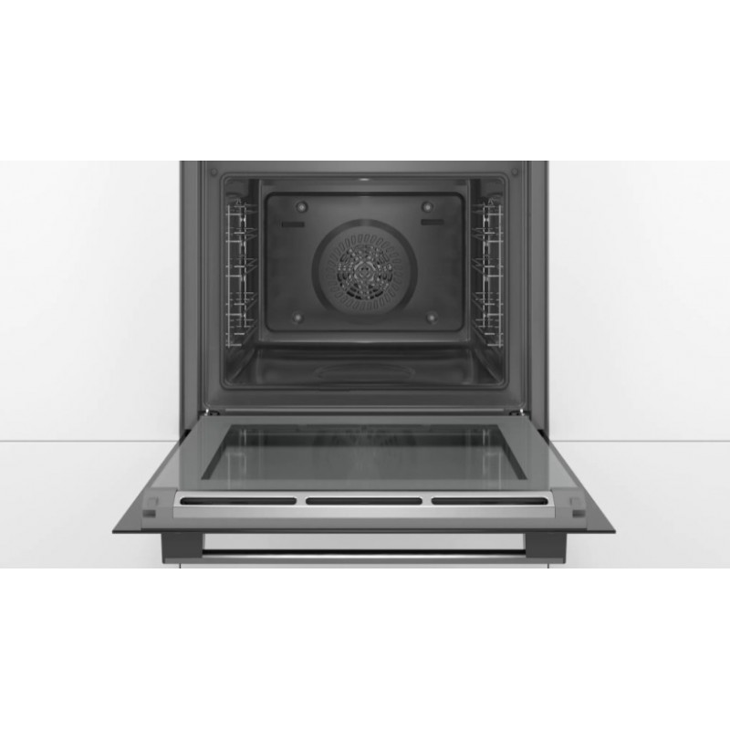 Bosch Serie 4 HRA574BB0 Backofen 71 l A Schwarz