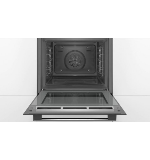 Bosch Serie 4 HRA574BB0 Backofen 71 l A Schwarz