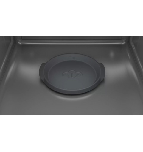 Bosch Serie 4 HRA574BB0 Backofen 71 l A Schwarz