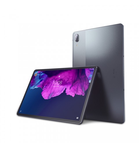 Lenovo Tab P11 Pro 4G LTE 128 Go 29,2 cm (11.5") Qualcomm Snapdragon 6 Go Wi-Fi 5 (802.11ac) Android 10 Gris