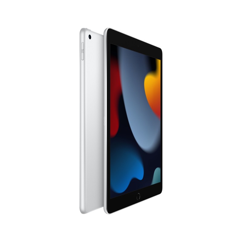 Apple iPad 10.2-inch Wi-Fi 256GB - Argento