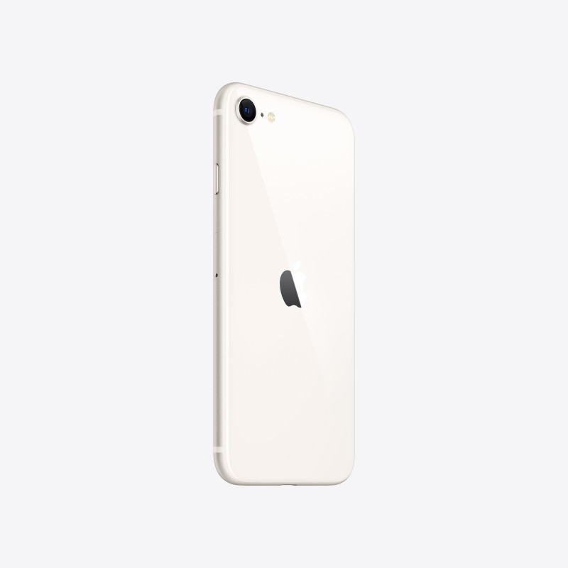 TIM Apple iPhone SE 5G 11,9 cm (4.7") Doppia SIM iOS 15 128 GB Bianco