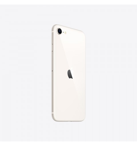 TIM Apple iPhone SE 5G 11,9 cm (4.7") Doppia SIM iOS 15 128 GB Bianco