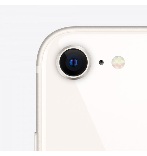 TIM Apple iPhone SE 5G 11,9 cm (4.7") Doppia SIM iOS 15 128 GB Bianco