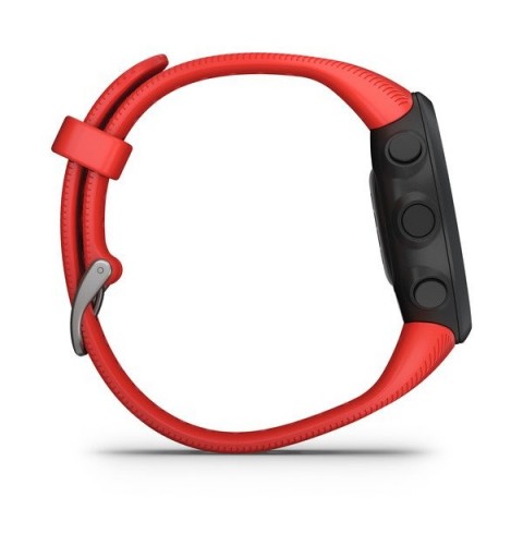Garmin Forerunner 45 2,64 cm (1.04") 42 mm Rouge GPS (satellite)