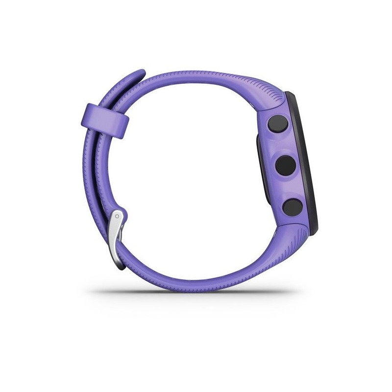 Garmin Forerunner 45S 2,64 cm (1.04") 42 mm Noir GPS (satellite)