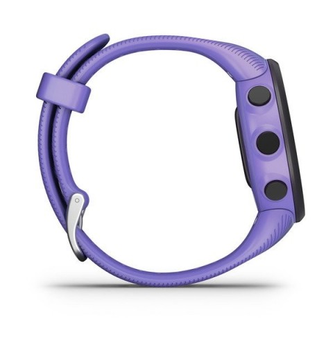 Garmin Forerunner 45S 2,64 cm (1.04") 42 mm Noir GPS (satellite)